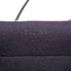 Secondhand Celine Medium Felt Phantom Luggage Tote