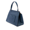 Secondhand Celine Medium Leather Edge Handbag