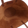 Secondhand Celine Medium Smooth Calfskin Cuir Triomphe Couffin Tote