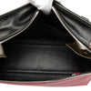 Secondhand Celine Medium Tricolor Leather Edge Handbag