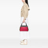 Secondhand Celine Medium Tricolor Leather Edge Handbag