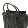 Secondhand Celine Micro Calfskin Luggage Tote