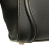 Secondhand Celine Micro Calfskin Luggage Tote