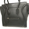 Secondhand Celine Micro Calfskin Luggage Tote