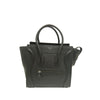 Secondhand Celine Micro Calfskin Luggage Tote