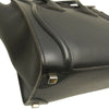 Secondhand Celine Micro Calfskin Luggage Tote