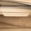 Secondhand Celine Micro Drummed Calfskin Luggage Tote