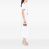 Secondhand Celine Mini Macadam Coated Canvas Vanity Bag