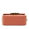 Secondhand Celine Mini Shiny Calfskin Triomphe Crossbody