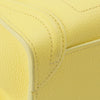 Secondhand Celine Nano Grained Calfskin Luggage Tote