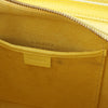 Secondhand Celine Nano Grained Calfskin Luggage Tote
