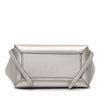 Secondhand Celine Nano Laminated Calfskin Belt Bag