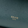Secondhand Celine Pico Grained Calfskin Belt Bag