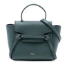 Secondhand Celine Pico Grained Calfskin Belt Bag