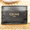 Secondhand Celine Raffia Classic Panier Tote