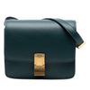 Secondhand Celine Small Calfskin Classic Box