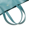 Secondhand Celine Small Grained Calfskin Vertical Cabas Satchel