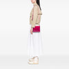 Secondhand Celine Small Lambskin Trio Crossbody