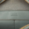 Secondhand Celine Small Leather Soft Cube Bag