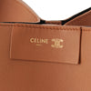 Secondhand Celine Small Supple Calfskin Cube Satchel