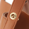 Secondhand Celine Small Supple Calfskin Cube Satchel