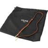 Secondhand Celine Small Supple Calfskin Cube Satchel
