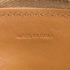 Secondhand Celine Smooth Calfskin Cuir Triomphe Clutch on Chain