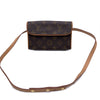 LOUIS VUITTON Shoulder Bag Second-hand