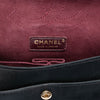 Secondhand Chanel Calfskin Reissue 2.55 Medallion Nude Double Flap 225