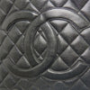 Secondhand Chanel Caviar Medallion Tote