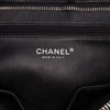 Secondhand Chanel Caviar Medallion Tote