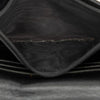 Secondhand Chanel CC Calfskin Passport Cover