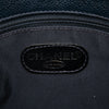 Secondhand Chanel CC Caviar Front Pocket Shoulder Bag