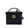 Secondhand Chanel CC Caviar Vanity Box Case