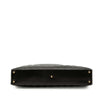 Secondhand Chanel CC Chocolate Bar Lambskin Tote