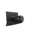 Secondhand Chanel CC Quilted Caviar Camera Bag