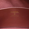 Secondhand Chanel CC Quilted Caviar Camera Bag