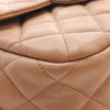 Secondhand Chanel CC Quilted Caviar Crossbody