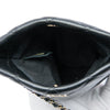 Secondhand Chanel CC Quilted Lambskin Chain Around Phone Holder Crossbody