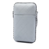 Secondhand Chanel CC Quilted Lambskin Chain Around Phone Holder