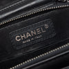 Secondhand Chanel CC Quilted Lambskin Clams Wallet on Chain