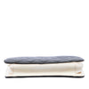 Secondhand Chanel CC Quilted Lambskin Clutch with Chain