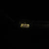 Secondhand Chanel CC Quilted Lambskin Flap Clutch with Chain