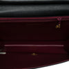 Secondhand Chanel CC Quilted Lambskin Full Single Flap