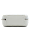 Secondhand Chanel CC Quilted Lambskin Pearl Crush Camera Bag