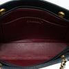 Secondhand Chanel CC Quilted Lambskin Zip Handbag