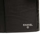 Secondhand Chanel CC Quilted Patent Brilliant Continental Wallet