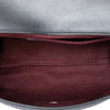 Secondhand Chanel Chevron Calfskin Stitched Coco Belt Bag