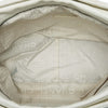 Secondhand Chanel Chocolate Bar Caviar LAX Bowler Bag