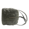 Secondhand Chanel Chocolate Bar Caviar Shoulder Bag